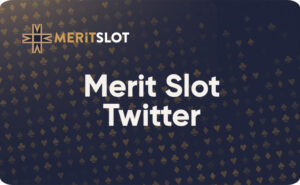 Meritslot Twitter