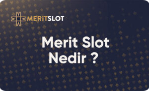 meritslotnedir
