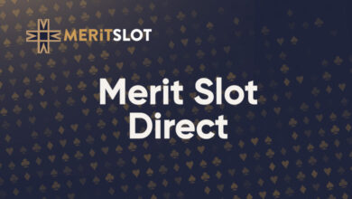 MeritSlot Direct